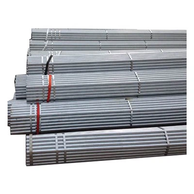 जीआई मचान पाइप