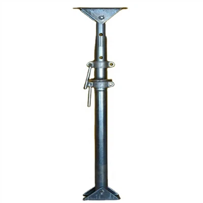 पुश-पुल मेटल प्रॉप्स