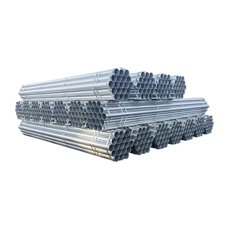Building Pipe